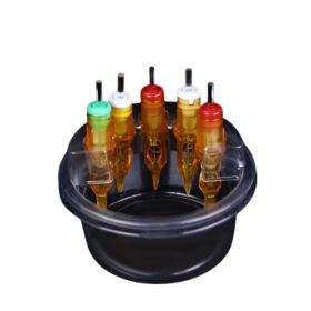 Needle Rinse Support x 20