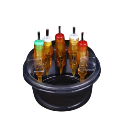 Needle Rinse Support x 20