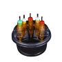 Needle Rinse Support x 20