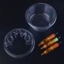 Needle Rinse Support x 20