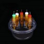 Needle Rinse Support x 20