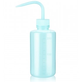 Blue Rinse Bottles - 250 & 500ml