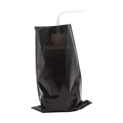 Black Bottle Protection - 200 pieces - 160x260mm