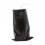 Black Bottle Protection - 200 pieces - 160x260mm