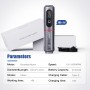 Wireless Battery Machine Mast Archer 2 - Black