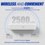 Thermocopier Mast Smart Wireless Printer