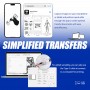 Thermocopier Mast Smart Wireless Printer