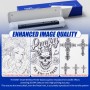Thermocopier Mast Smart Wireless Printer