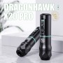 Dragonhawk X20 Pro Tattoo Machine