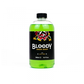 Soap Bloody Aloe Vera Tattoo Soap - 500ml