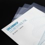 Transparent DreamWisp Sheets - Transfer x100