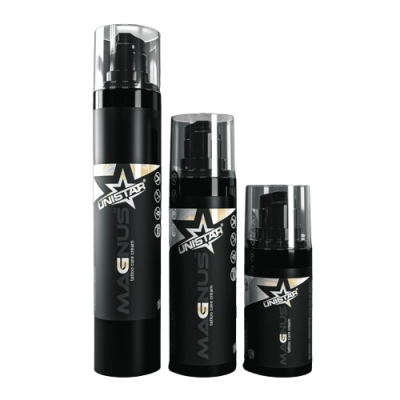 Magnus Unistar Care Cream