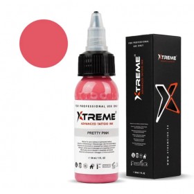 Xtreme Ink Pretty Pink - 30ml