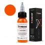 Xtreme Ink Neon Orange - 30ml