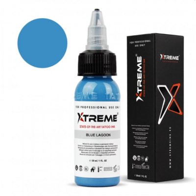 copy of Xtreme Ink Neon Green Ink - 30ml