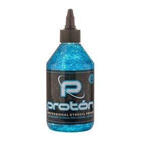 Proton Stencil Primer Blue - Transfer Gel - 100ml