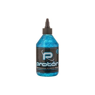Proton Stencil Primer Blue - Transfer Gel - 100ml