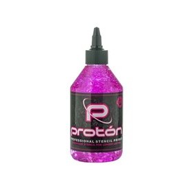 Proton Stencil Primer Pink - Transfer Gel - 100ml