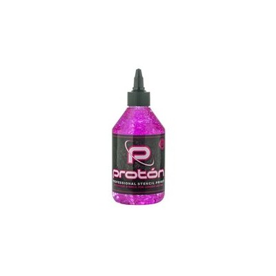 Proton Stencil Primer Pink - Transfer Gel - 100ml