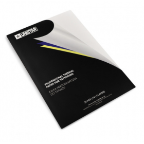 Unistar Transfer Paper - 100 Sheets