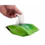 Numbing Green Soap Biotat Wipes - x40