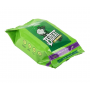 Numbing Green Soap Biotat Wipes - x40