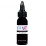 Intenze GEN-Z True Black Ink - 30ml