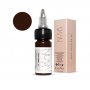 Nuva Colors Pigment - Dark Umber