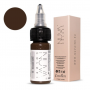 Nuva Colors Pigment - Bold Brown