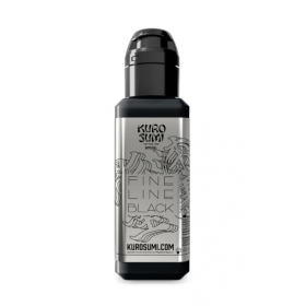 Ink Kuro Sumi Fine Line - Black