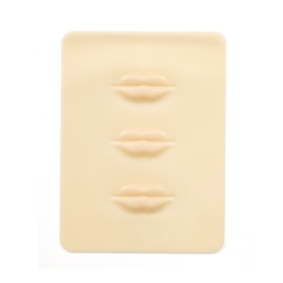 Synthetic Skin 3D Lip - 19x15.5x3mm
