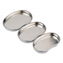 Stainless Steel Cup 20x12x2.5cm