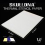 SkullDNA Transfer Paper 20 pcs