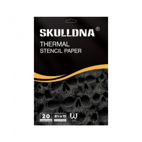 SkullDNA Transfer Paper 20 pcs