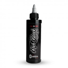 Ink Killer Black Black All in One - Black - 200ml