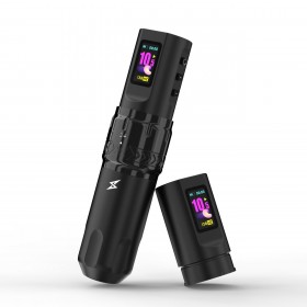 Storm - Xenon Wireless Battery-Powered Machine
