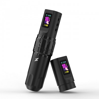 Storm - Xenon Wireless Battery-Powered Machine