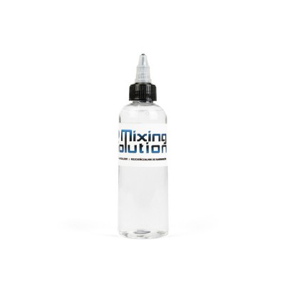 Kwadron Ink Diluter Mixing Solution - 120ml