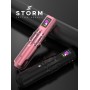 Storm Battery Wireless Machine - Xenon - Pink