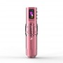 Storm Battery Wireless Machine - Xenon - Pink