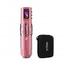 Storm Battery Wireless Machine - Xenon - Pink