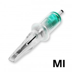 Big Wasp Needle Cartridges - Magnum - 20 Needles
