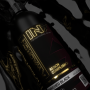 Ink Kwadron Inx Enriched Black - Black
