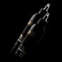 Ink Kwadron Inx Enriched Black - Black