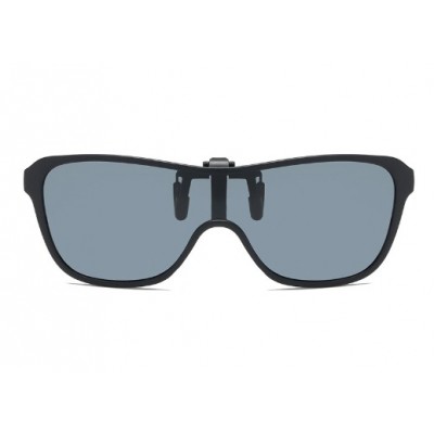 Anti-Reflective Over-Glasses