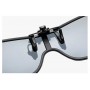 Anti-Reflective Over-Glasses