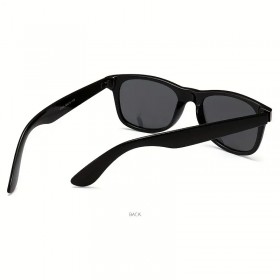 Anti-Reflective Glasses