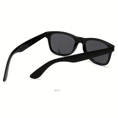 Anti-Reflective Glasses
