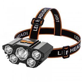 LED Headlamp