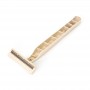 Unistar Degradable Razor - 50 pieces